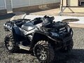 2012 CFMoto CF800-X8, серебристый, 450000 рублей - вид 1