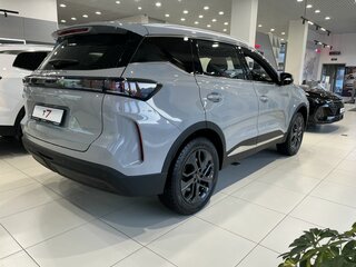 2026 Tenet T7, серый, 3005000 рублей, вид 4