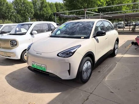 Geely Geome Xingyuan