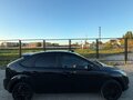 2009 Ford Focus II Рестайлинг, чёрный - вид 6