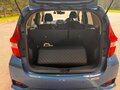 2018 Nissan Note II Рестайлинг, синий, 1000000 рублей - вид 10