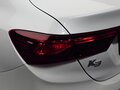 2022 Kia K3 II Рестайлинг, белый, 1720000 рублей - вид 6