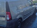 2018 Lada (ВАЗ) Largus I, серый, 770000 рублей - вид 4
