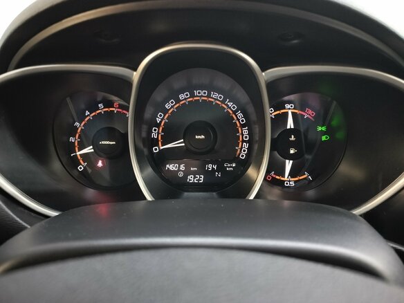 2018 Lada (ВАЗ) Vesta SW I, чёрный, 730000 рублей - вид 16