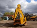 2026 JCB 4CX Super, жёлтый, 18522064 рублей - вид 4