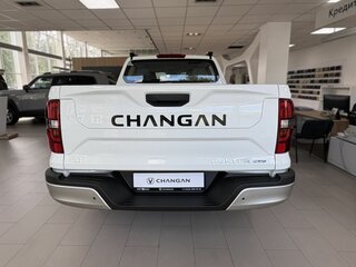 2026 Changan Hunter Plus, белый, 4099900 рублей, вид 4