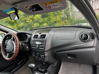 2021 Lada (ВАЗ) Granta I Рестайлинг, белый, 490000 рублей, вид 5
