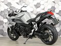 2007 BMW K 1200 R, серебристый, 559000 рублей - вид 7