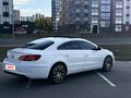 2012 Volkswagen Passat CC I Рестайлинг, белый, 1390000 рублей - вид 10