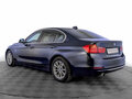2013 BMW 3 серии 320i xDrive VI (F3x), синий - вид 6