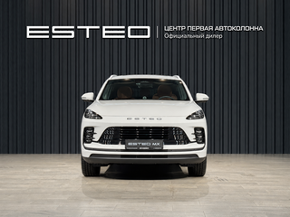 2026 Esteo MX, белый, 4290000 рублей, вид 4