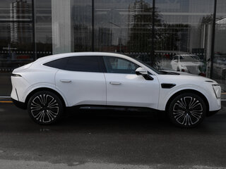 2023 Avatr 11 116 kWh I, белый, 5498000 рублей, вид 3