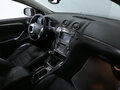 2007 Ford Mondeo IV, чёрный, 495000 рублей - вид 8
