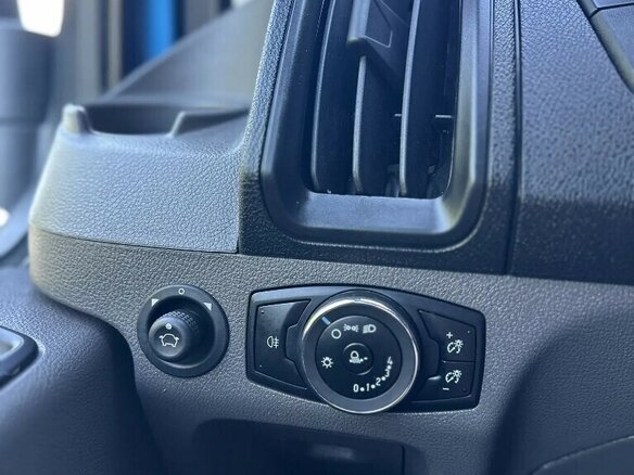 2021 Ford Transit, голубой, 1720000 рублей - вид 13