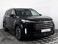 2023 Exeed VX I, чёрный, 2499000 рублей - вид 2