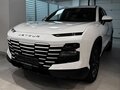2026 Jetour Dashing I, белый, 2939900 рублей