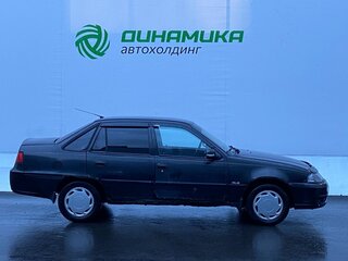 2012 Daewoo Nexia I Рестайлинг, чёрный, 100000 рублей, вид 4