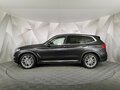 2019 BMW X3 30d xDrive III (G01), серый - вид 4