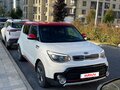 2017 Kia Soul II Рестайлинг, белый, 1390000 рублей - вид 2