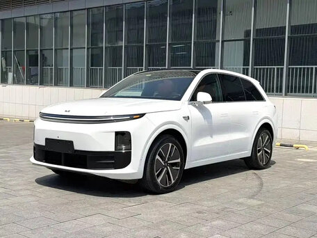 Li Auto (Lixiang) L6 I
