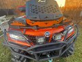 2022 CFMoto CFORCE 1000 EPS, оранжевый, 945000 рублей - вид 7