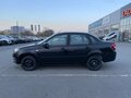 2026 Lada (ВАЗ) Granta I Рестайлинг, чёрный, 850000 рублей - вид 8