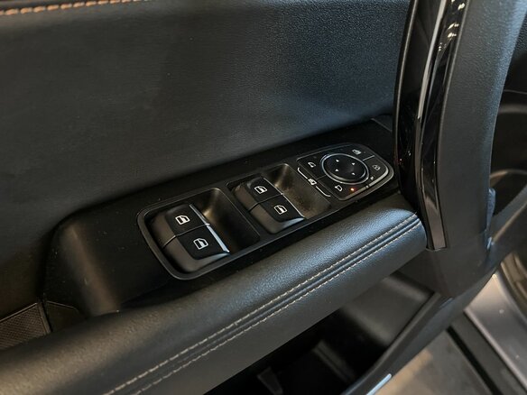 2023 Haval Dargo I, серый, 2470000 рублей - вид 21