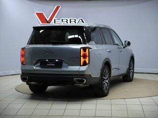 2024 GAC GS8 II, серый, 3690000 рублей, вид 5