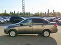 2018 Lada (ВАЗ) Granta I, коричневый - вид 7