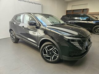2026 Nissan Qashqai II Рестайлинг 2, чёрный, 3350000 рублей, вид 1