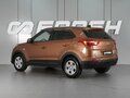 2018 Hyundai Creta I, коричневый, 1725000 рублей - вид 1