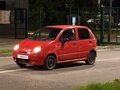 2014 Daewoo Matiz I Рестайлинг, красный, 90000 рублей - вид 3