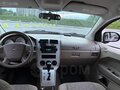 2007 Dodge Caliber I, оранжевый - вид 5