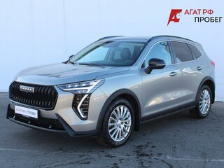 2025 Haval Jolion I Рестайлинг, серый, 2250000 рублей, вид 1