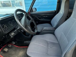 2009 Lada (ВАЗ) 2107, пурпурный, 150000 рублей, вид 4