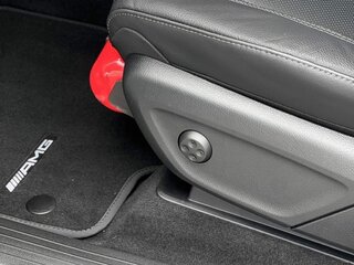 2025 Mercedes-Benz GLE Coupe 450 II (C167) Рестайлинг, белый, 12000000 рублей, вид 5