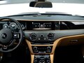 2023 Rolls-Royce Ghost Extended II (Series I), чёрный, 29900000 рублей - вид 11