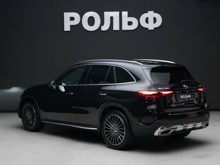 2023 Mercedes-Benz GLC 300 II (X254), чёрный, 7650000 рублей, вид 5