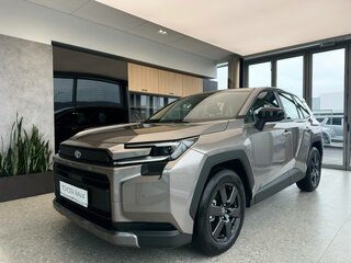 2026 Toyota RAV4 VI (XA60), бежевый, 4599000 рублей, вид 1