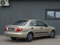 2004 Nissan Almera II (N16) Рестайлинг, золотистый - вид 5