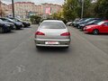 2006 Peugeot 607 I Рестайлинг, серый, 630000 рублей - вид 1