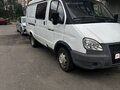 2012 ГАЗ ГАЗель (2705), белый, 730000 рублей - вид 5