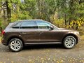 2013 Audi Q5 I (8R) Рестайлинг, коричневый, 2250000 рублей - вид 2
