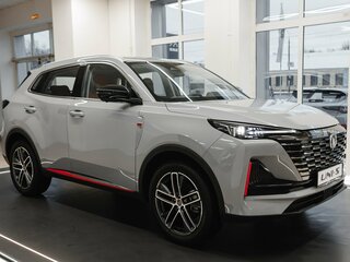 2026 Changan UNI-S I, серый, 3229900 рублей, вид 2