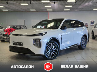 2026 Changan Qiyuan Q07 31.7 kWh, белый, 3950000 рублей, вид 1
