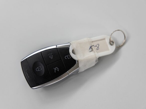 2024 BAIC X35, белый, 1399000 рублей - вид 34