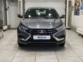 2026 Lada (ВАЗ) Vesta I Рестайлинг (NG), серый, 1755000 рублей - вид 2
