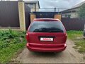 2003 Dodge Caravan 3-speed IV, красный, 510000 рублей - вид 3