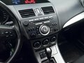 2011 Mazda 3 II (BL), чёрный, 859000 рублей - вид 9