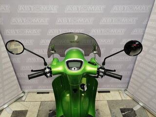 2025 VMC (Vento) Retro, чёрный, 113680 рублей, вид 4